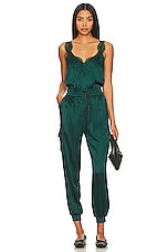 Elsie Embroidered Cami