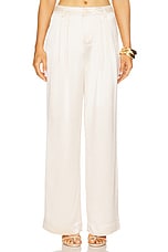 Davina Pant