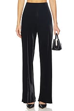 Bristol Velvet Pant - thumbnail 4