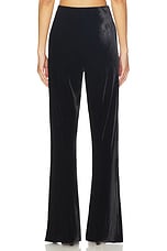 Bristol Velvet Pant - thumbnail 7