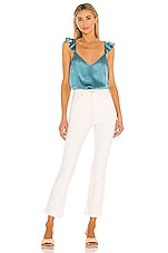 CAMI NYC Cara Cami in Sea | REVOLVE