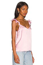 CAMI NYC Cara Cami in Confetti | REVOLVE