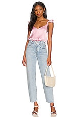CAMI NYC Cara Cami in Confetti | REVOLVE