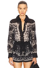 Rafella Blouse