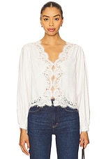 Yuri Blouse - thumbnail 4