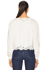 Yuri Blouse - thumbnail 6