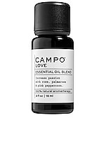 Love Blend 100% Pure Essential Oil Blend - thumbnail 2