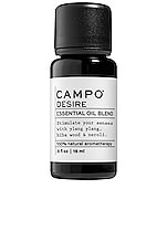 CAMPO Desire Blend