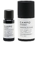 Energy-Uplifting Blend 100% Pure Essential Oil Blend - thumbnail 5