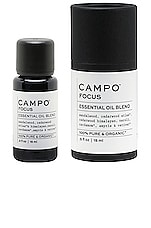 Focus-Grounding Blend 100% Pure Essential Oil Blend - thumbnail 5