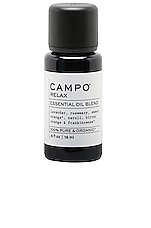 Product image of CAMPO Relax-Calming Blend 100% Pure Essential Oil Blend. Click to view full details