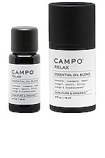 Relax-Calming Blend 100% Pure Essential Oil Blend - thumbnail 5