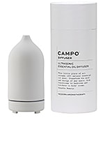 Ceramic Ultrasonic Essential Oil Diffuser - thumbnail 5