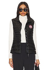 Product image of Canada Goose Hybridge Lite Vest. Click to view full details