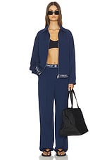 Sports Tailored Trouser - thumbnail 8