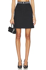 Tweed Skirt - thumbnail 4