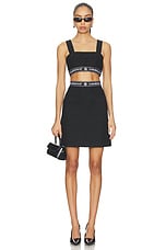 Tweed Skirt - thumbnail 8