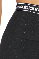 Tweed Skirt - thumbnail 9