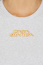 Ribbed Tank Top - thumbnail 8