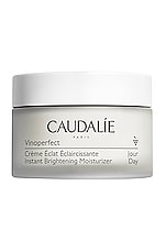 Product image of CAUDALIE Vinoperfect Instant Brightening Moisturizer. Click to view full details