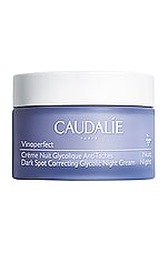 Product image of CAUDALIE Vinoperfect Brightening Glycolic Night Cream. Click to view full details