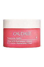 Product image of CAUDALIE Vinsource Hydra SOS Intense Hydration Moisturizer. Click to view full details