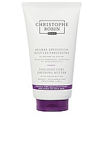 Product image of Christophe Robin Christophe Robin Luscious Curl Defining Butter. Click to view full details