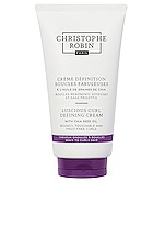 Christophe Robin Luscious Curl Defining Cream