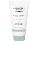 Hydrating Melting Mask With Aloe Vera - thumbnail 4