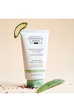 Hydrating Melting Mask With Aloe Vera - thumbnail 5