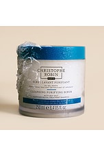 Cleansing Purifying Scrub With Sea Salt - thumbnail 6
