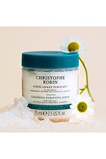 Travel Cleansing Purifying Scrub With Sea Salt - thumbnail 5
