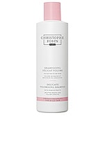 Product image of Christophe Robin Christophe Robin Delicate Volume Shampoo With Rose Extracts. Click to view full details