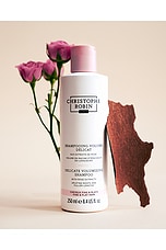 Delicate Volume Shampoo With Rose Extracts - thumbnail 5
