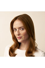 Delicate Volume Shampoo With Rose Extracts - thumbnail 9