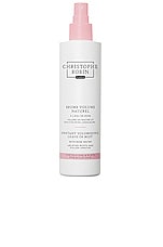 Christophe Robin Instant Volume Mist With Rose Extracts