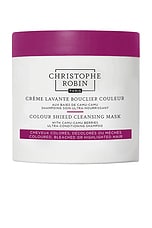 Color Shield Cleansing Mask with Camu Camu Berries - thumbnail 4