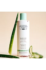 Hydrating Shampoo With Aloe Vera - thumbnail 8