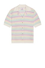 Crochet Polo