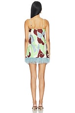Valencia Mini Dress - thumbnail 10