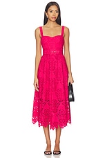 Calypso Dress - thumbnail 9