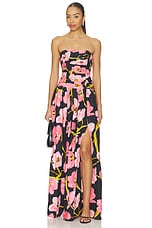 Montreal Gown - thumbnail 4