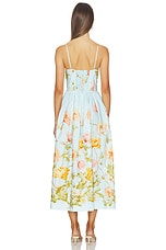 Alba Midi Dress - thumbnail 6