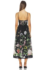 Pero Midi Dress - thumbnail 10