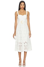 Calypso Dress - thumbnail 3