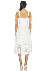 Calypso Dress - thumbnail 5
