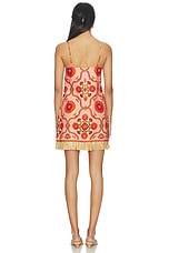 Valencia Mini Dress - thumbnail 5