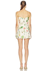 Cherry Mini Dress - thumbnail 5