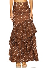 Priya Skirt