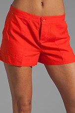 c&c california vintage shorts